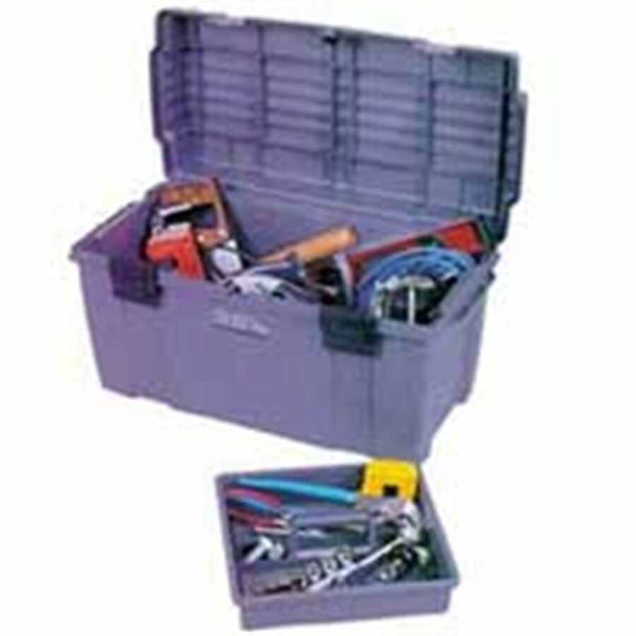 Tool Brute Storage Chest - 27 1/2 W