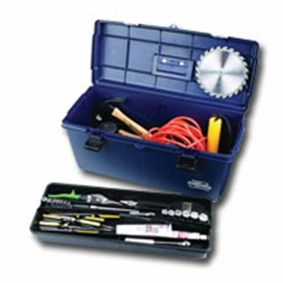 Flambeau Tool Box, Lil Brute 