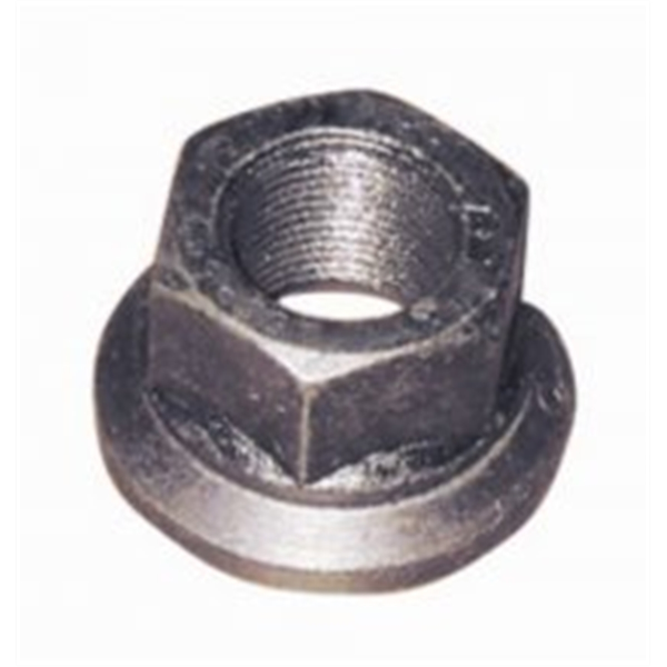 38 mm 2pc Flange Nut