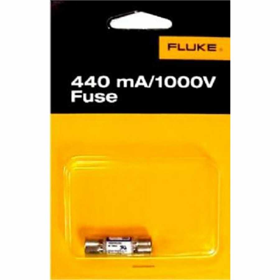 440MA/1000V FUSE QTY 1