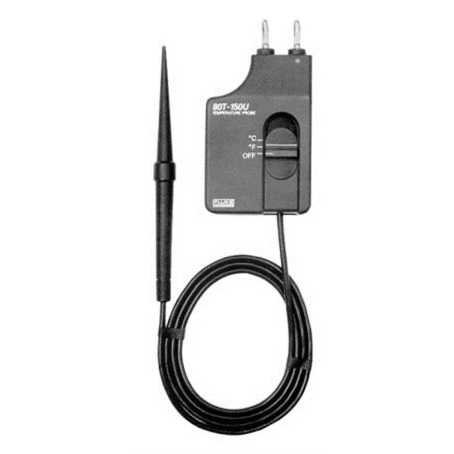 Universal Temperature Probe Universal Temperature Probe