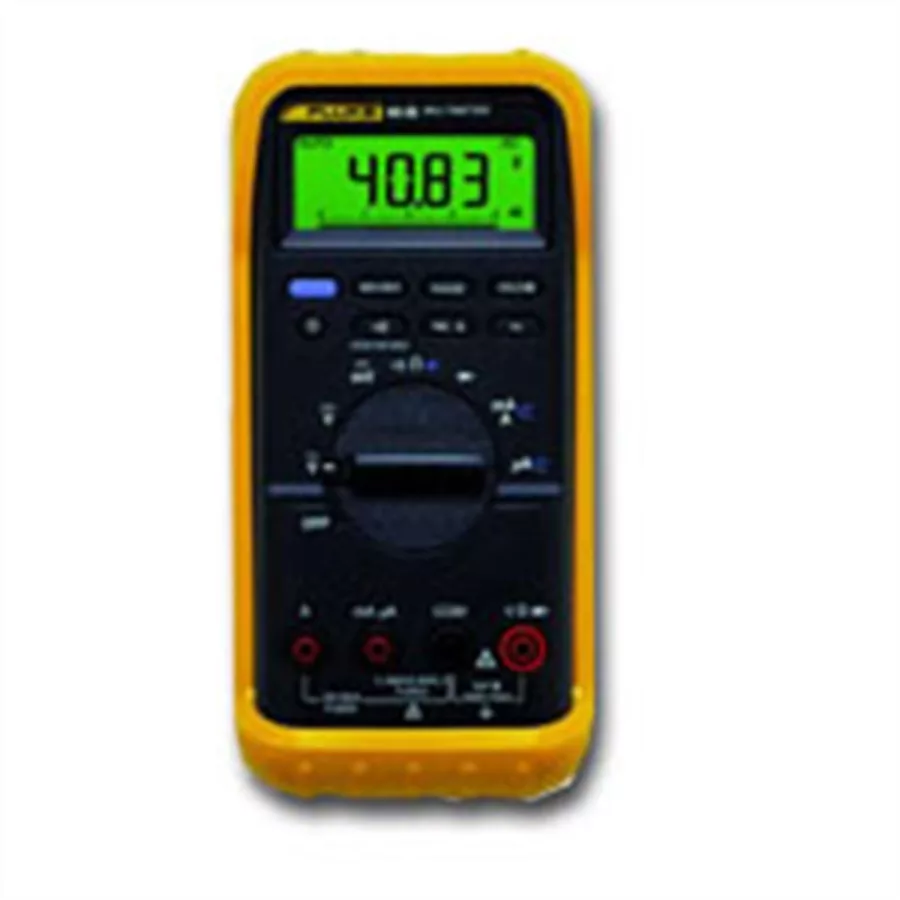 Multimeter - Analog/Digital - 80 Series Multimeter - Analog/Digital - 80 Series