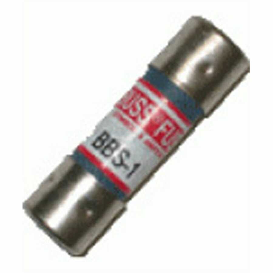 1A, 600V Fuse For Fluke Models 76/29/79 and 83/85/87