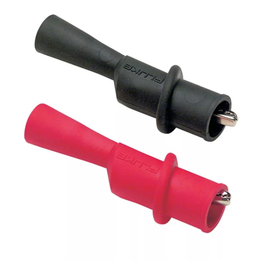 Probe Tip Alligator Clip - 2 pk. Probe Tip Alligator Clip - 2 pk.