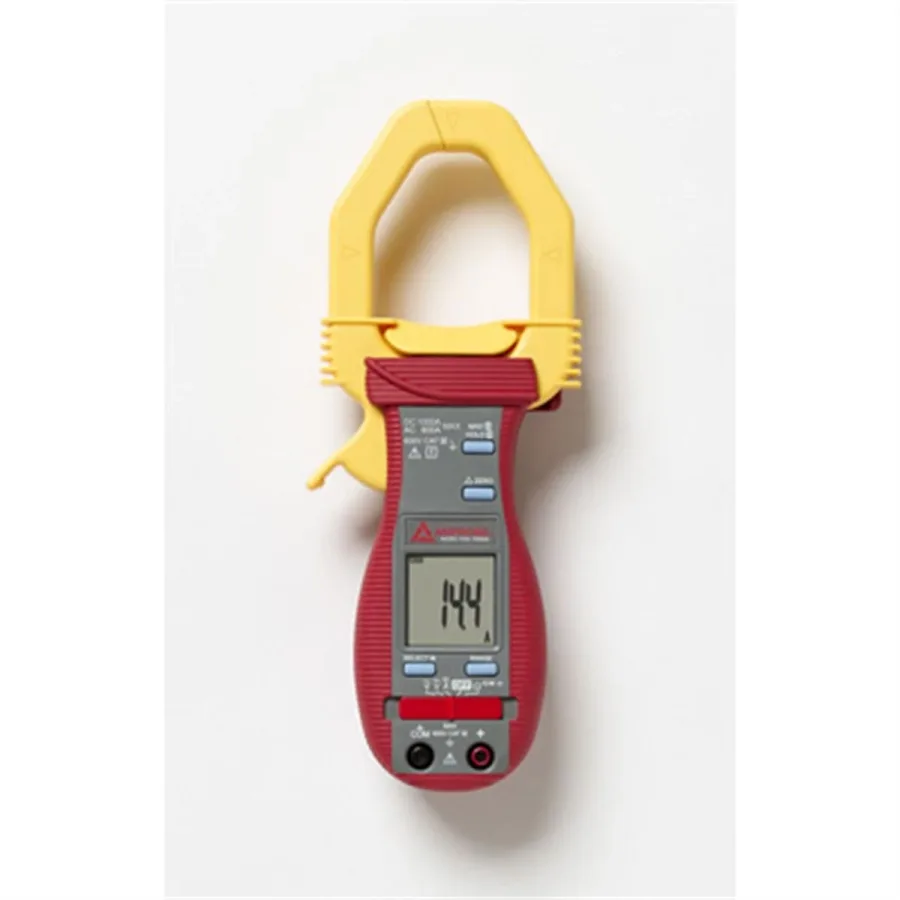 (image for) AC/DC CLAMP-ON