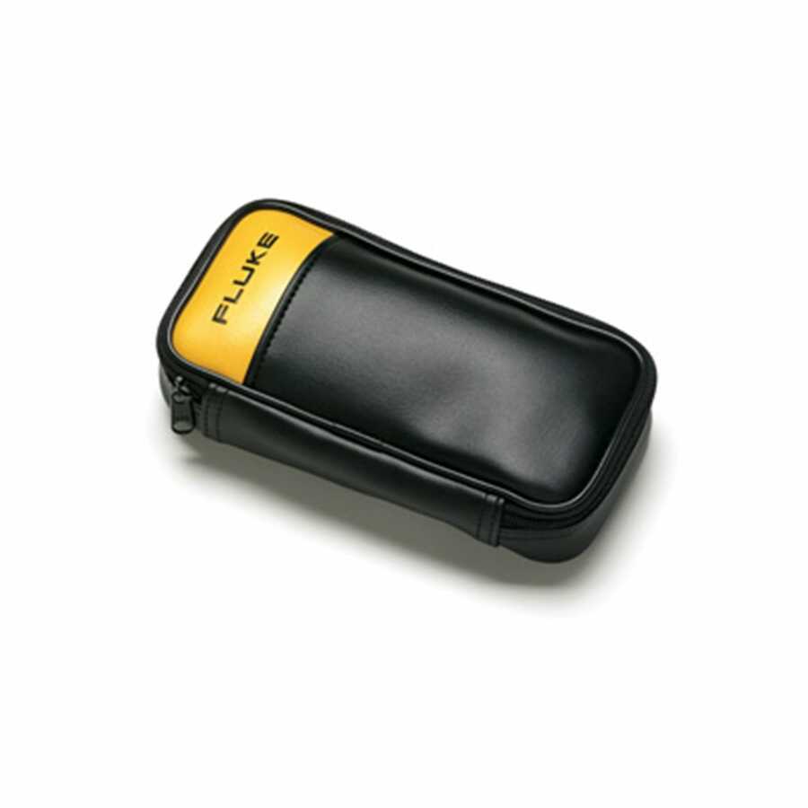 762823 Compact Soft Case For Fluke 21, 23, 29, 50, 70 Series Wit