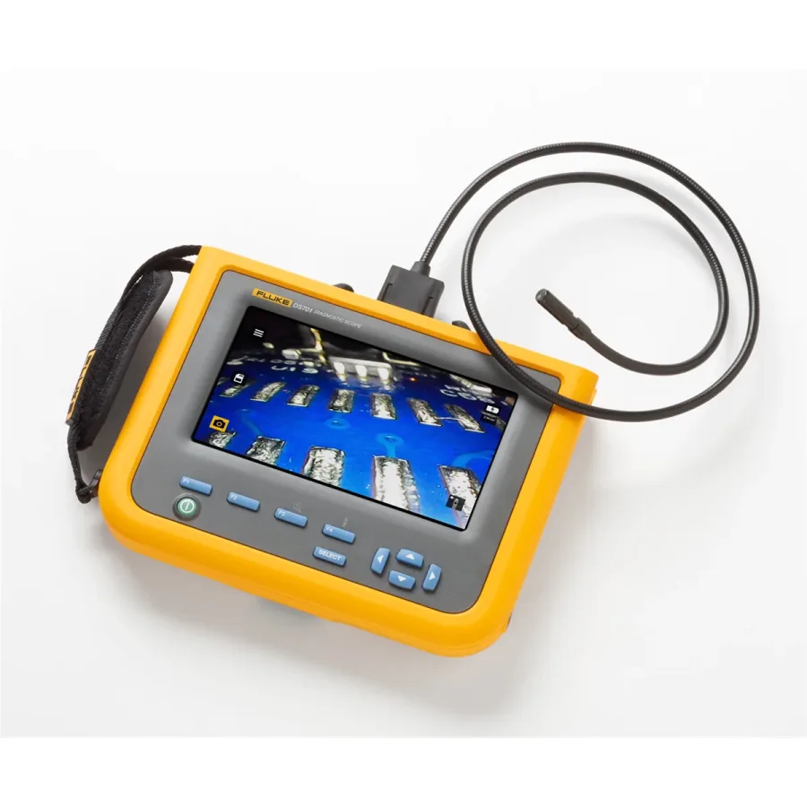 (image for) Diagnostic Videoscope