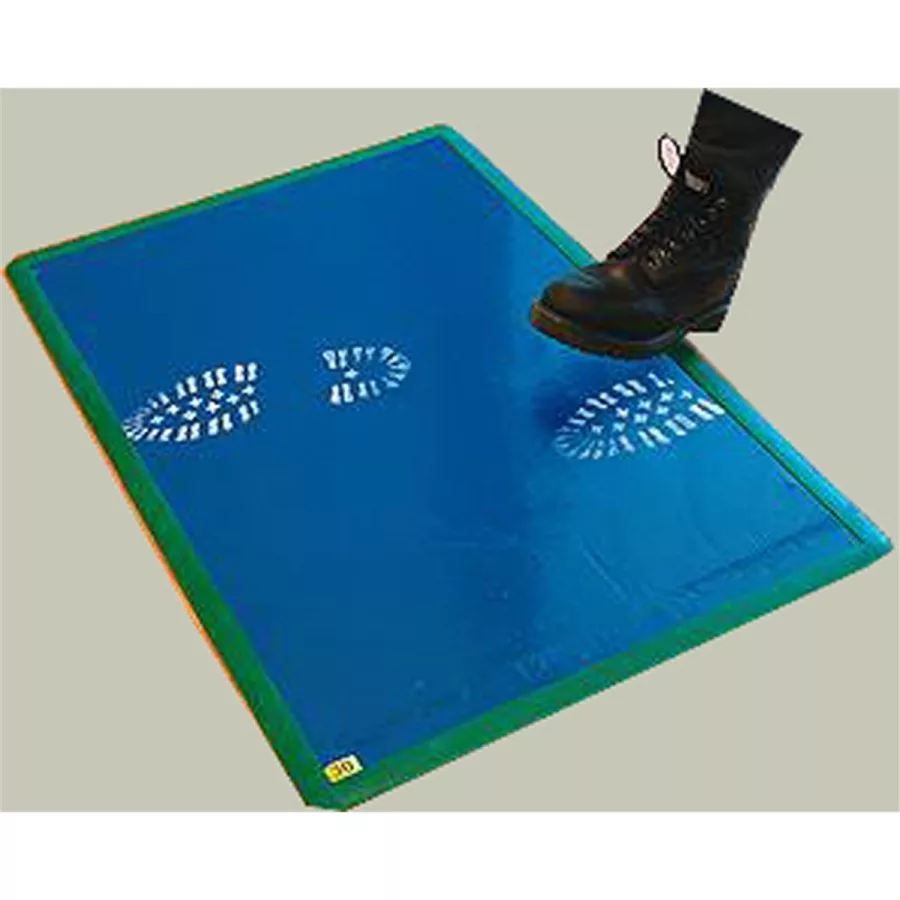 Tacky Mats Tacky Mats