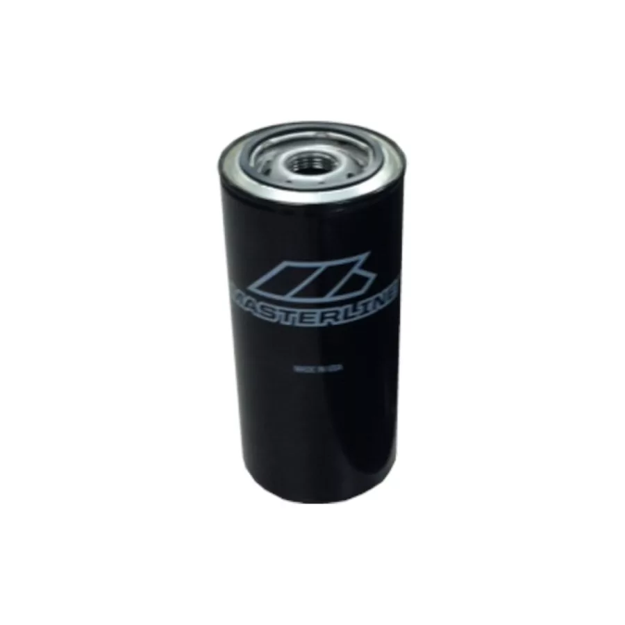 Parts Washer Canister Filter, Spin-on - 50 Micron