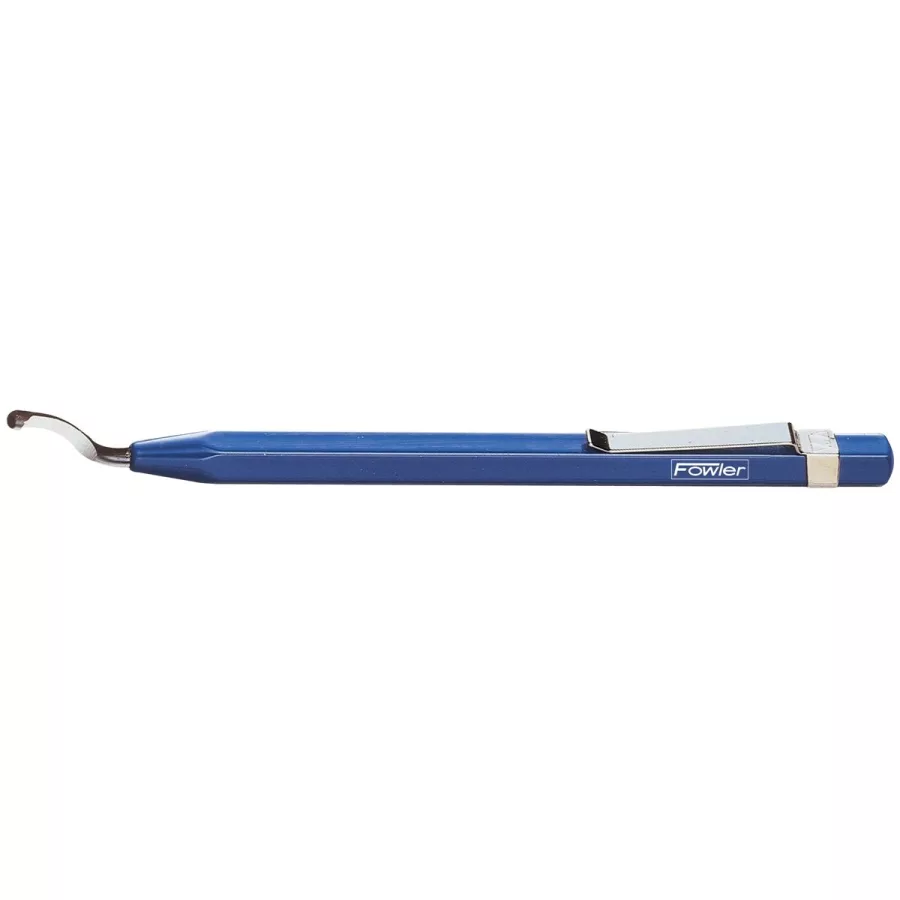 Disposable Deburring Tool