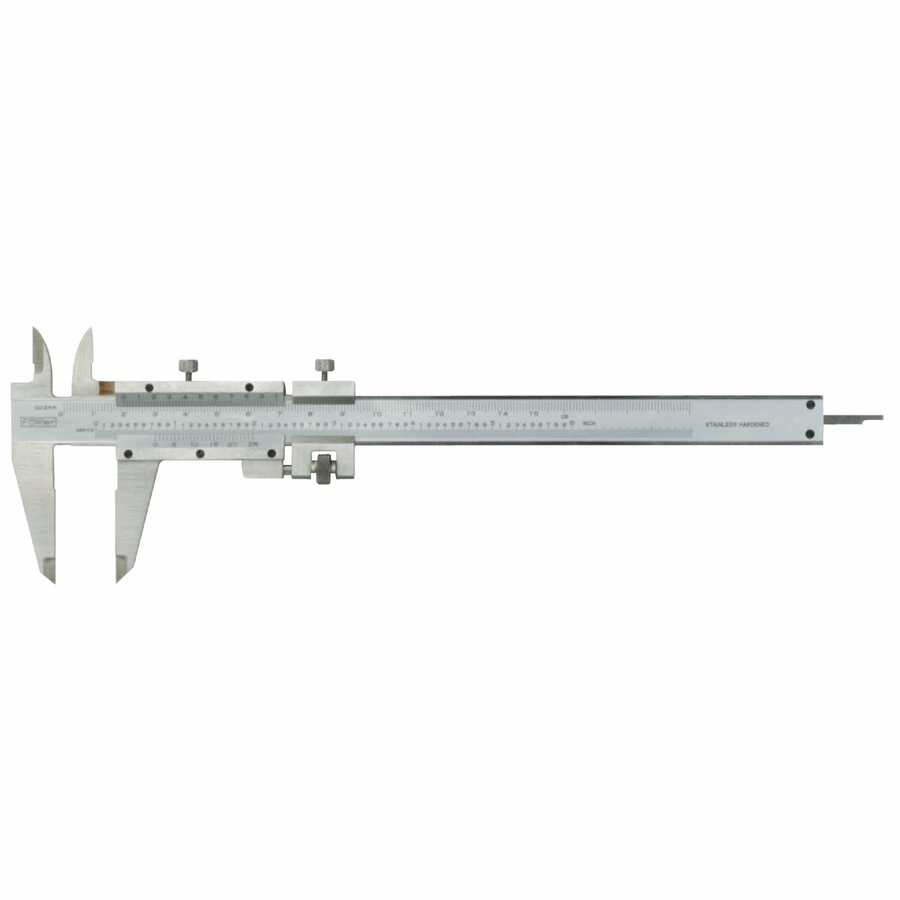 6"/150MM VERNIER CALIPER