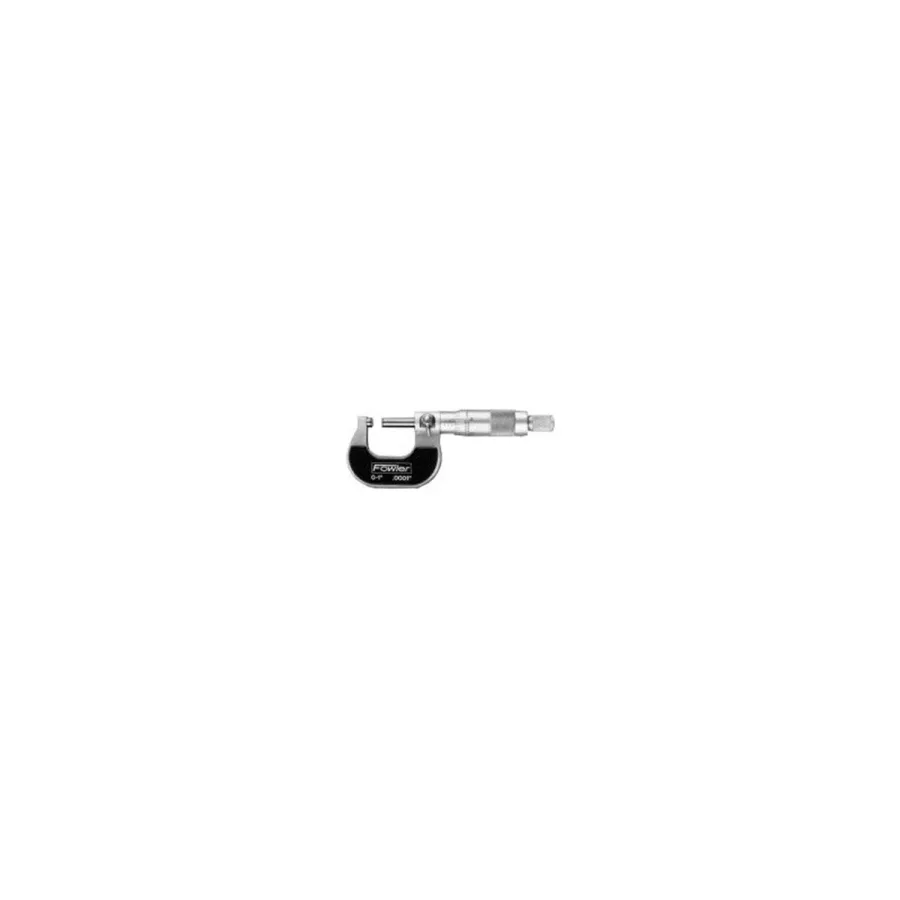 Micrometer 0 - 1Ft