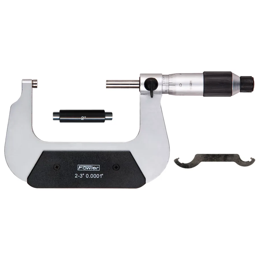 (image for) 2"-3" MICROMETER