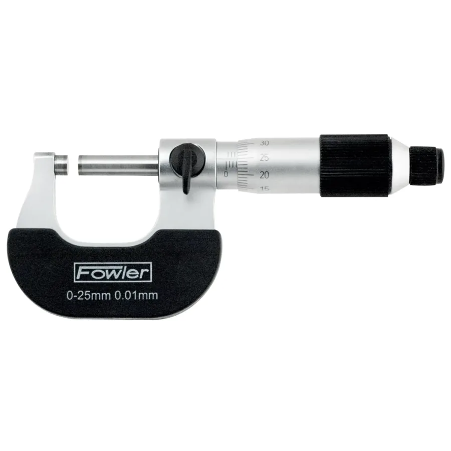 (image for) MICROMETER