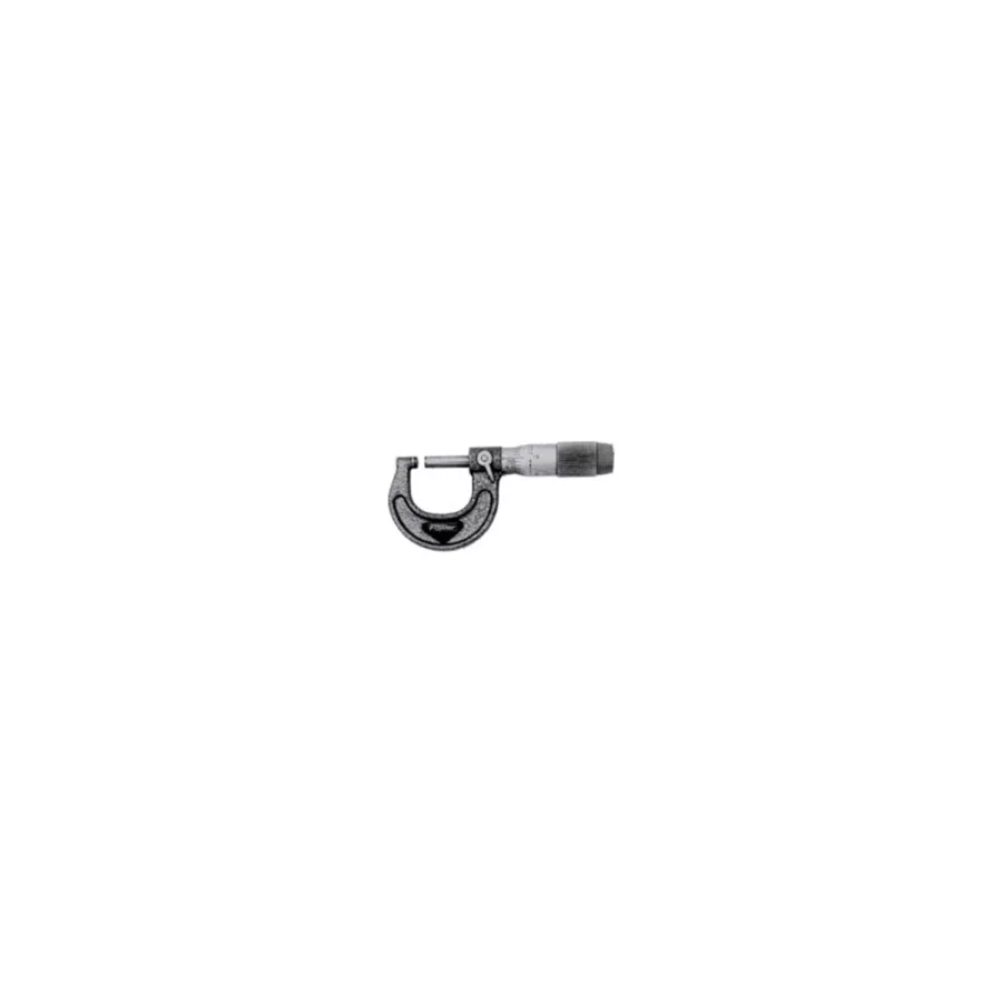 Value-Mic Micrometer 0 - 1 In