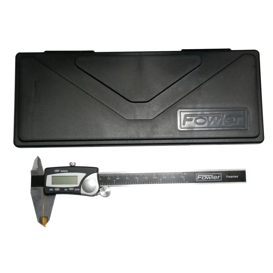Electronic Caliper 6 Inch 150mm