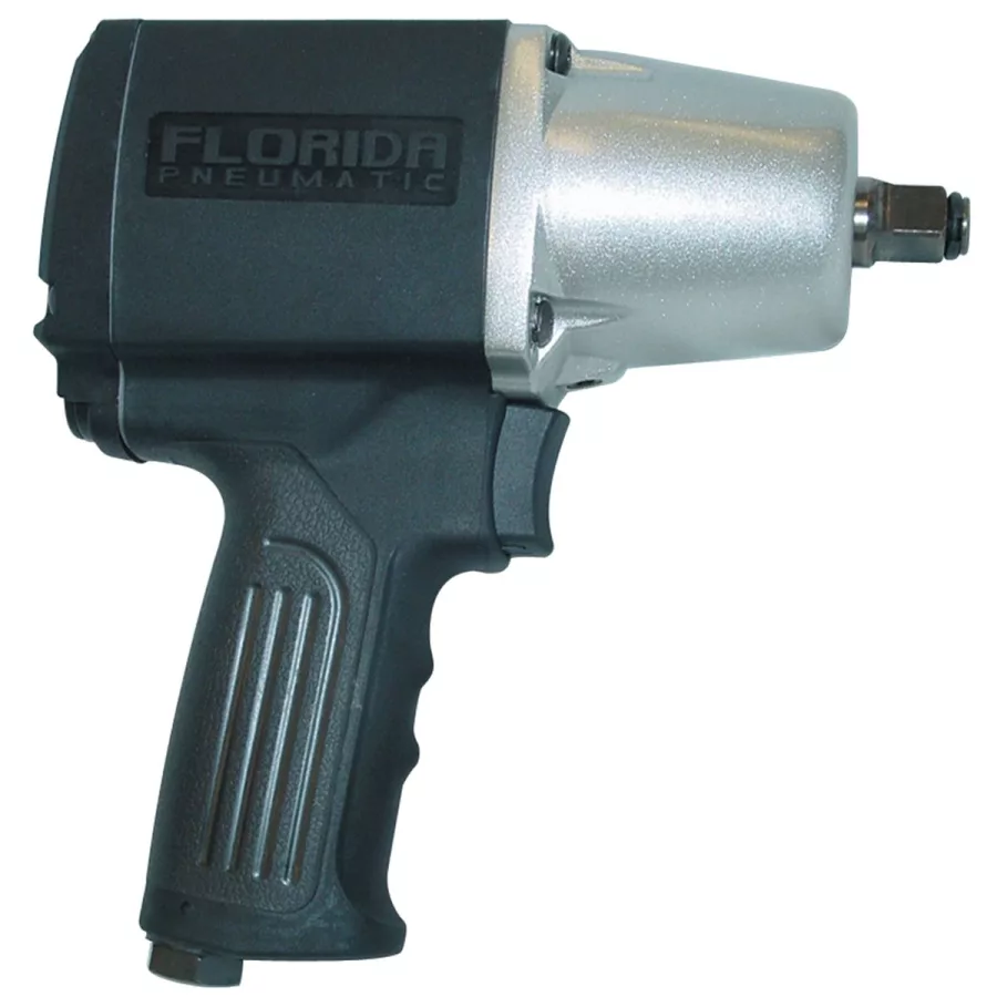 1/2 In Composite Pistol Air Impact Wrench 1/2 In Composite Pistol Air Impact Wrench