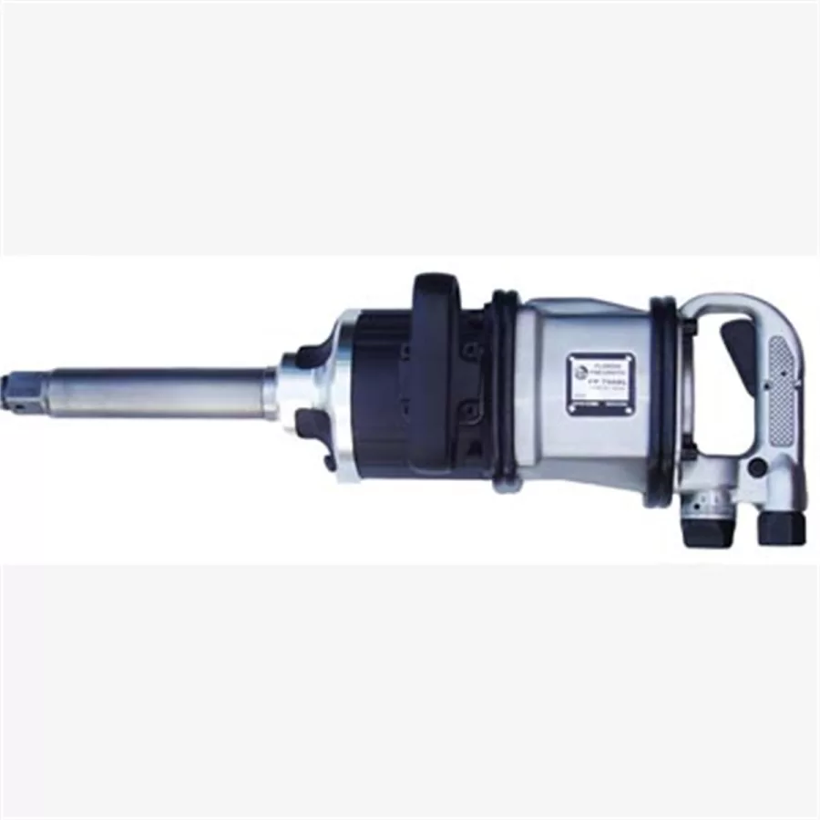 1" Inch Drive Extra Heavy Duty Air Impact Wrench - 1400 ft-lbs