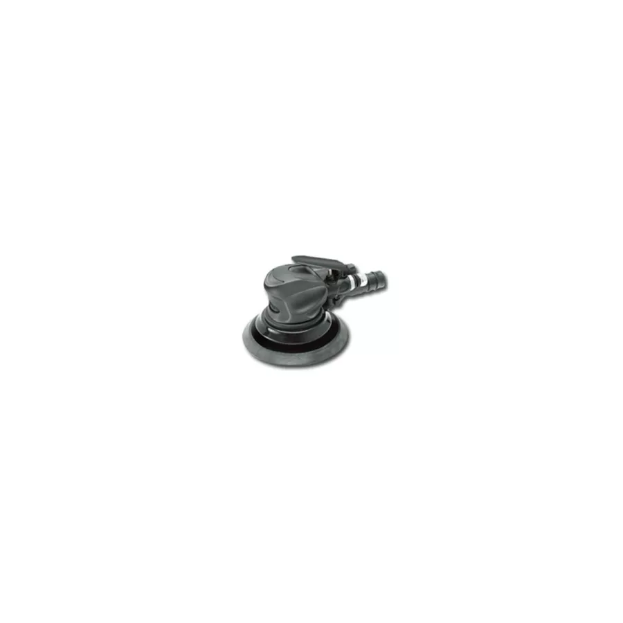 Orbital Sander - 6 In Pad - Vacuum Ready