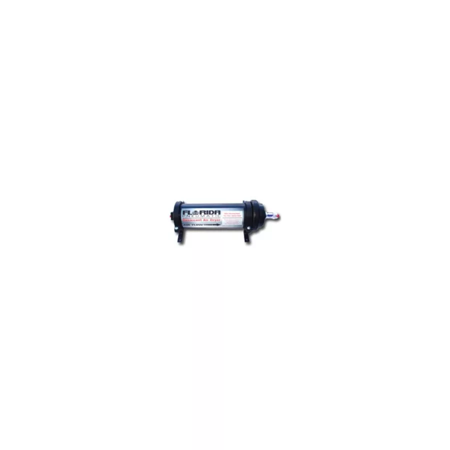 Desiccant Air Dryer