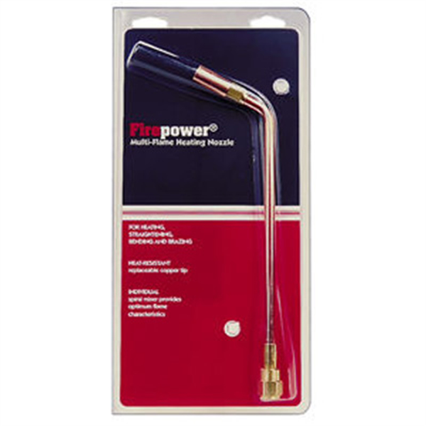 NOZZLE MULTI FLAME