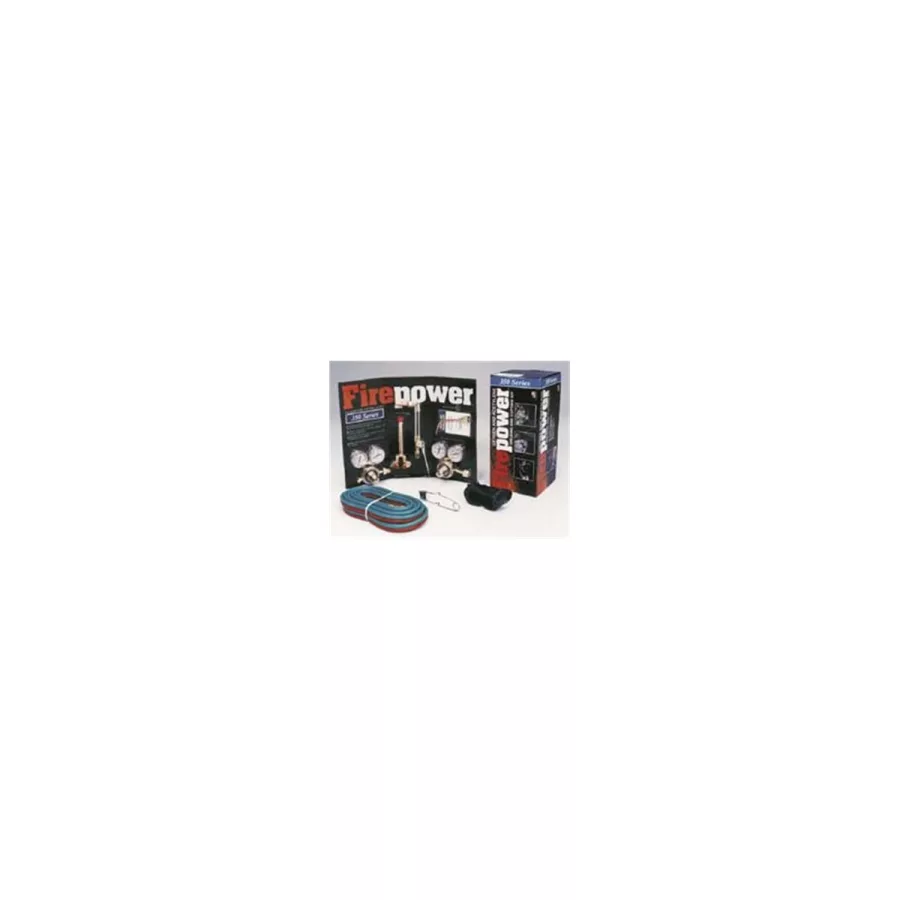 Oxy-Acetylene Kit