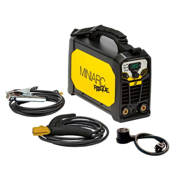 ESAB?(R) ROGUE ES180I Stick Welder