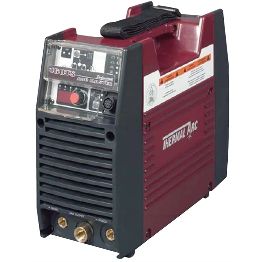Thermal Arc ArcMaster 160S Stick TIG Welder