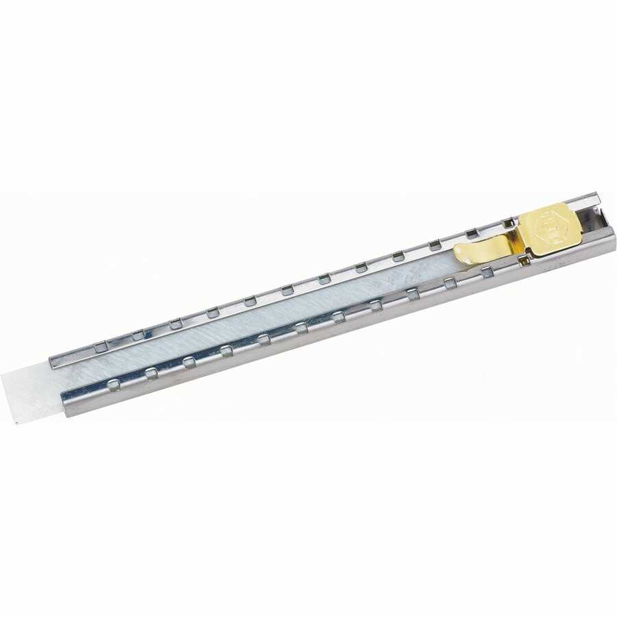 Firepower | 1423-0097 | Flat Soapstone Holder Durable Marking Tool for Welding