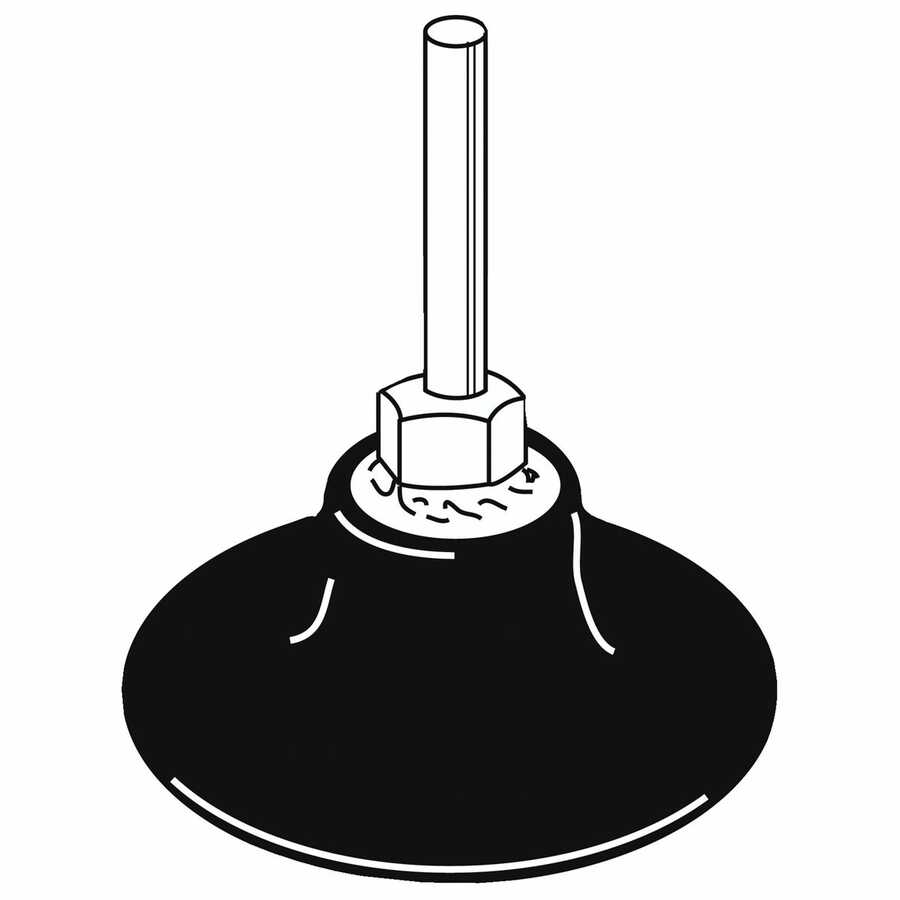 3 Bag Air Jack Lift to 19.25 Inch Herkules Equipment AJ3