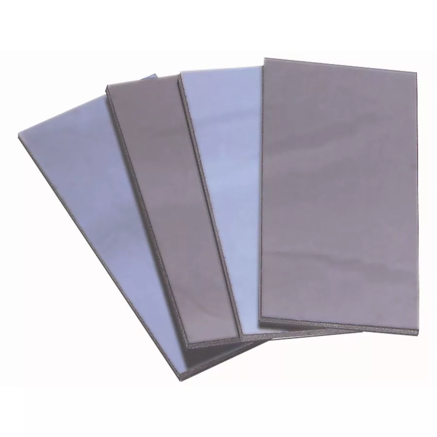 FILTER LENS, 2" X 4-1/4", SHADE 9