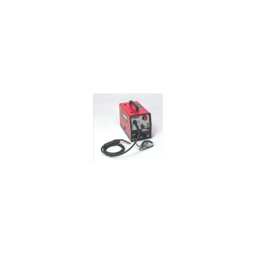 Mig Welder - 120 Amp 115 Volt