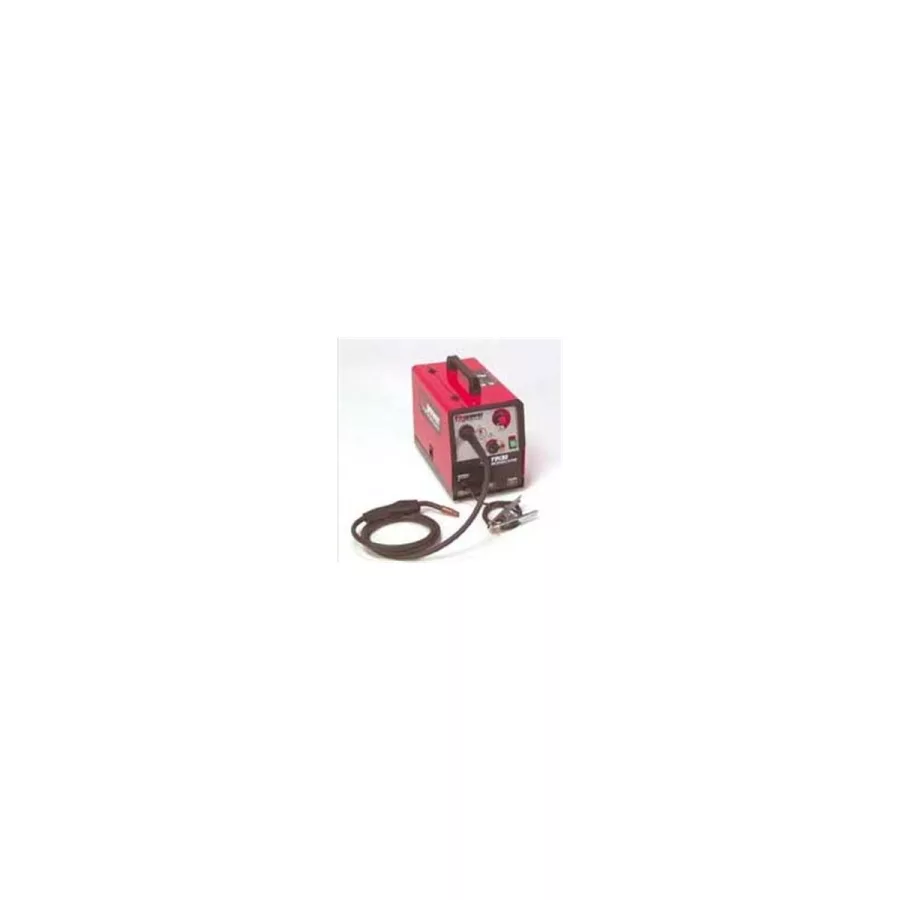 Mig Welder 130 Amp 115 Volt