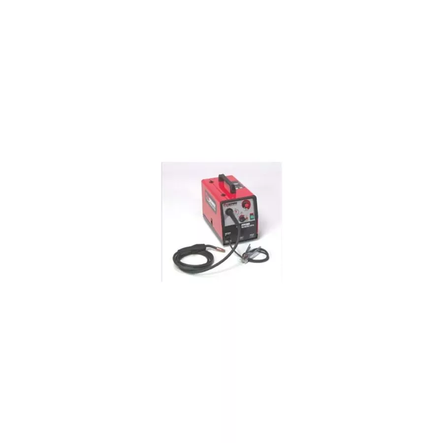 Mig Welder 160 Amp 230 Volt