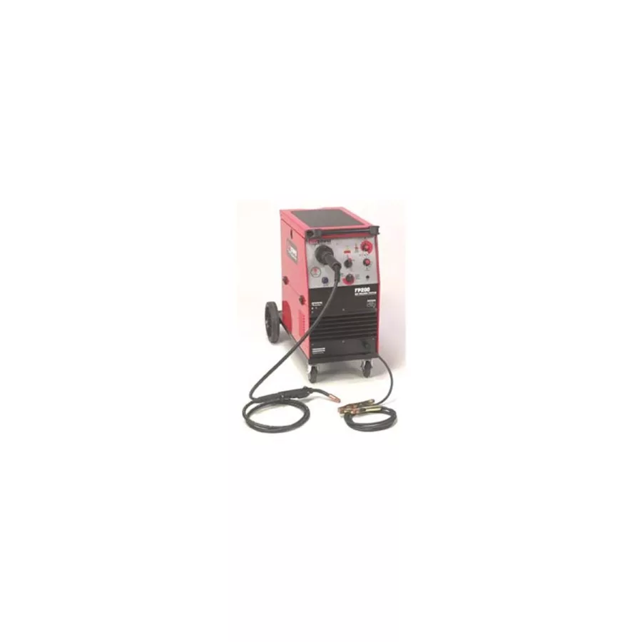 Mig Welder 200 AMP 230 Volt