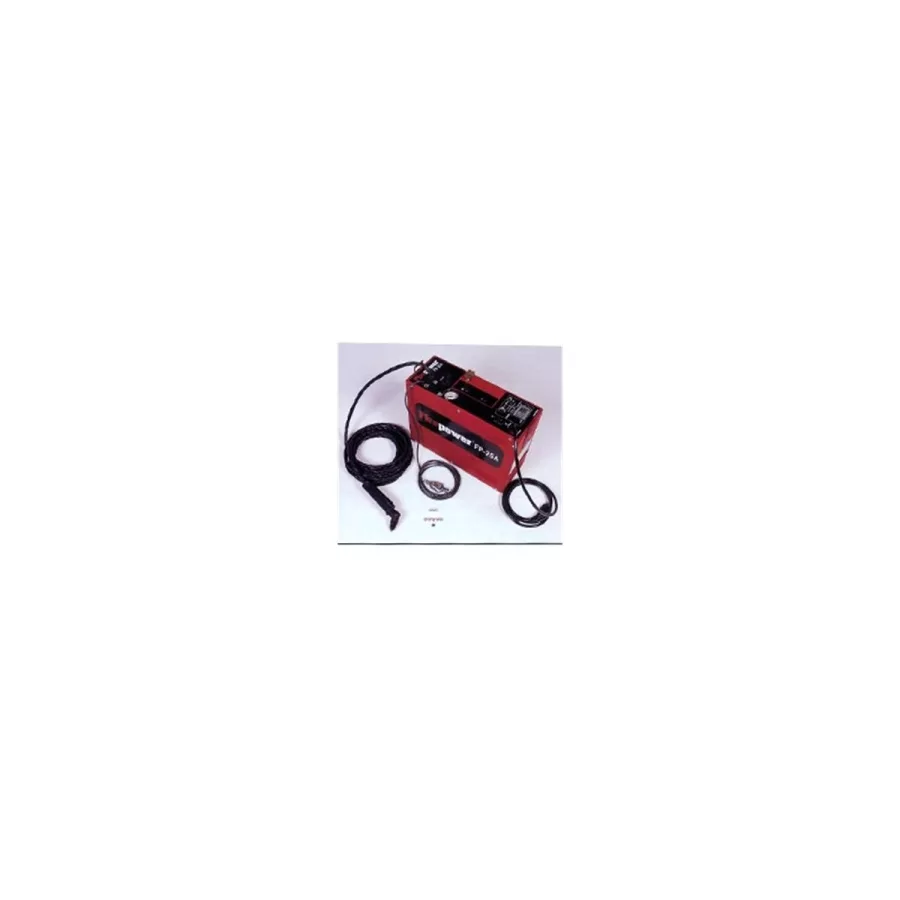 20 Amp Plasma Cutter 1/4 In 20 Amp Plasma Cutter 1/4 In