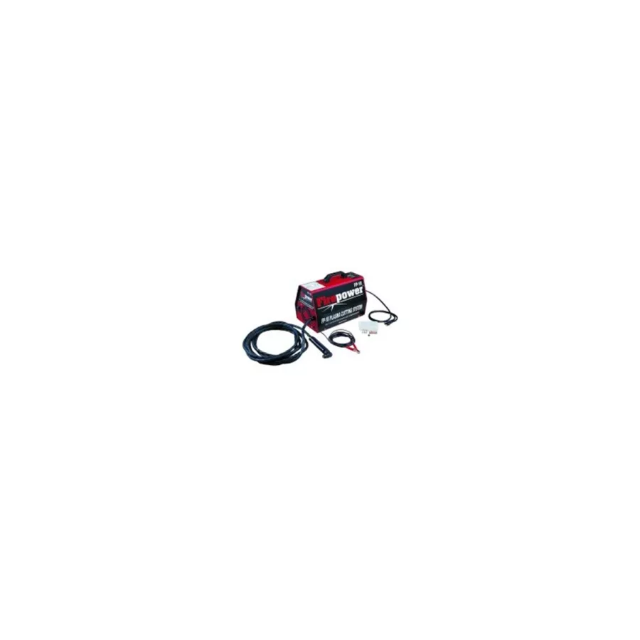 FP18 Plasma Arc Portable Cutting System