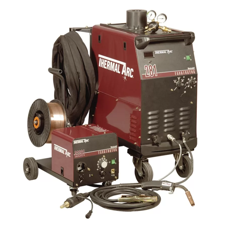 Fabricator 281 Welding System