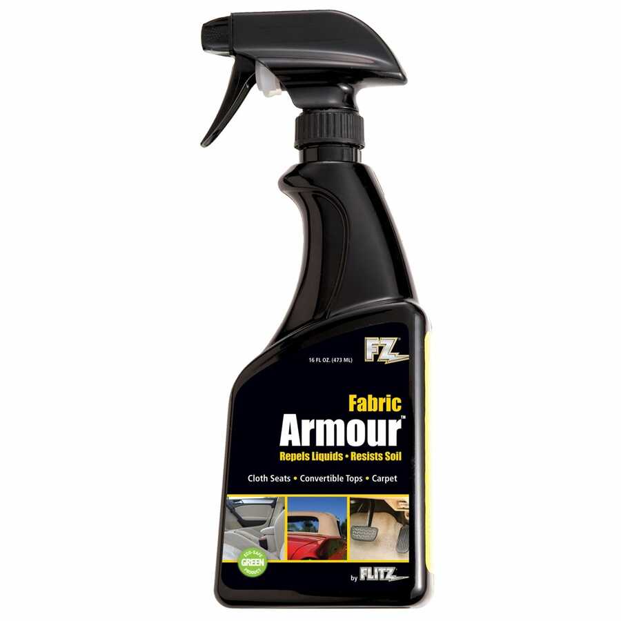 Auto/Truck Fabric Armour / 16 oz Spray Bottle ATF 30506 6/Case