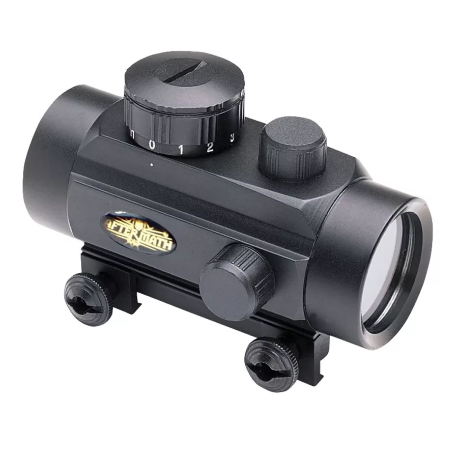 Red Dot 30mm