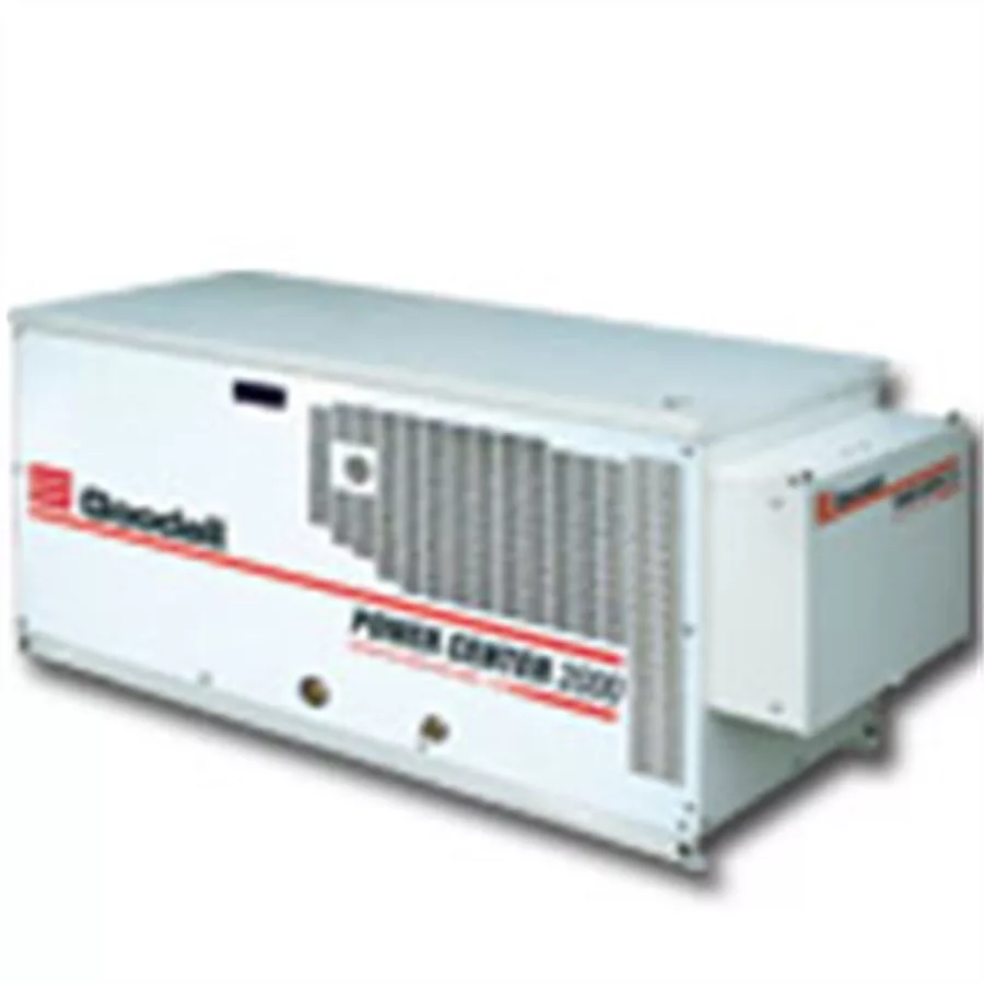 Power Center 2000 - Welder, Generator and Air Compressor