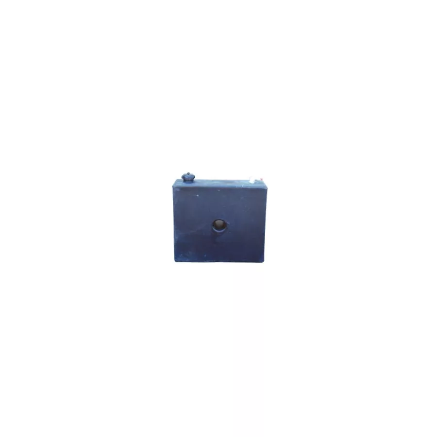 8 Gallon Fuel Tank Attached to GPC2000 Generator, Welder, Compre