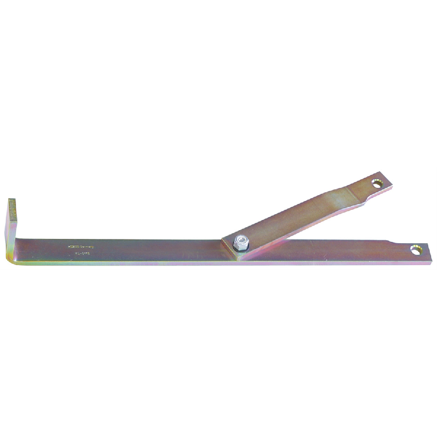 Gedore Wheel Hub Locking Tool