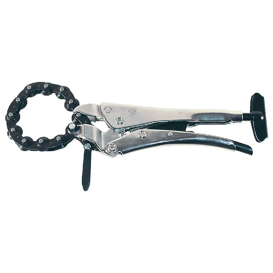 Gedore Chain Pipe Cutter