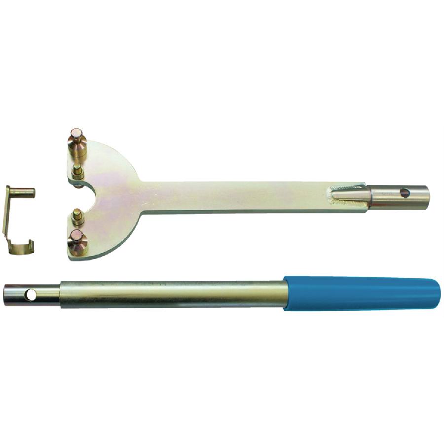 Gedore Counter-Holding Tool, VW-Audi