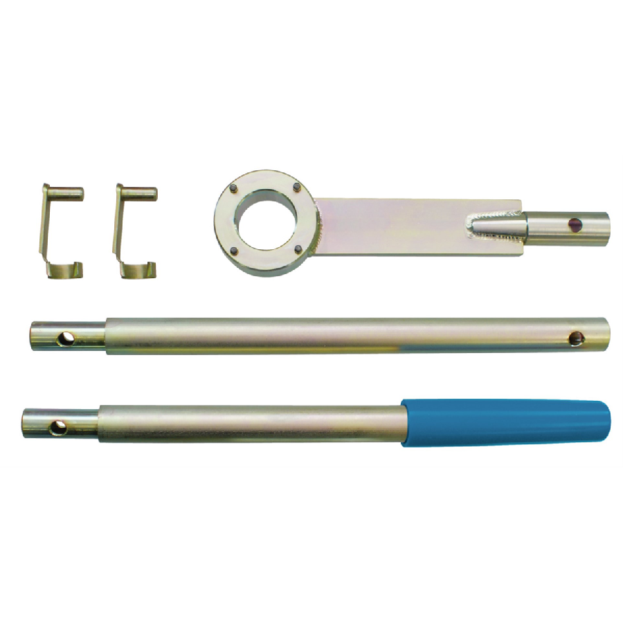 Gedore Counter-Holding Tool, VW-Audi