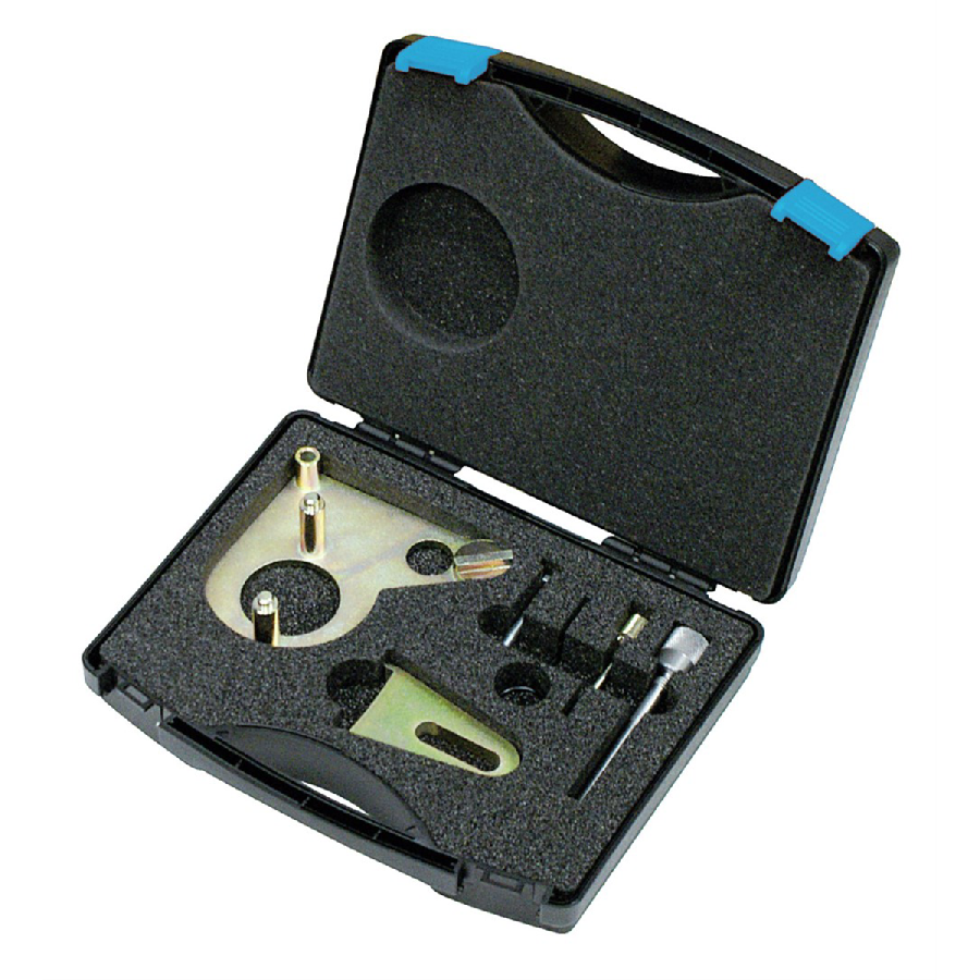 Gedore Locking Tool Set, Renault (2.0 dCi)
