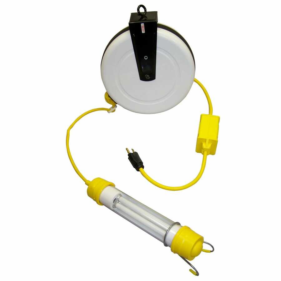 General Manufacturing 5165-9529 Head Kit Stubby II Light W/ Switch Less Ballast 