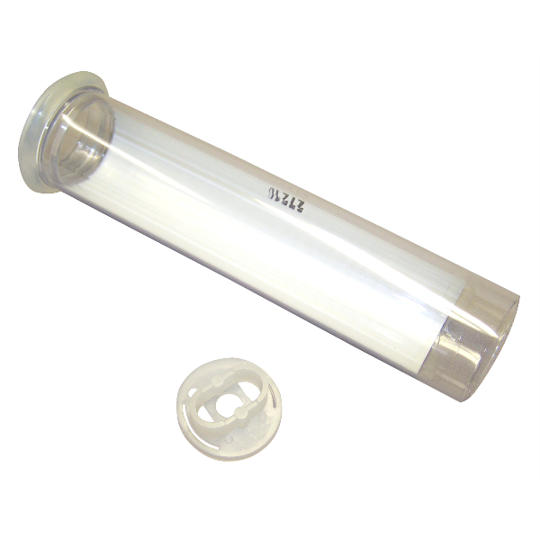 Polycarbonate Outer Tube Assembly for Stubby II®