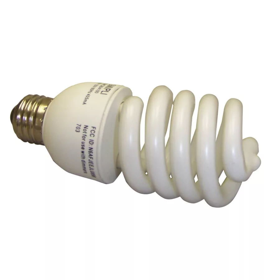 LAMP 26W ROUGH SERV 26W